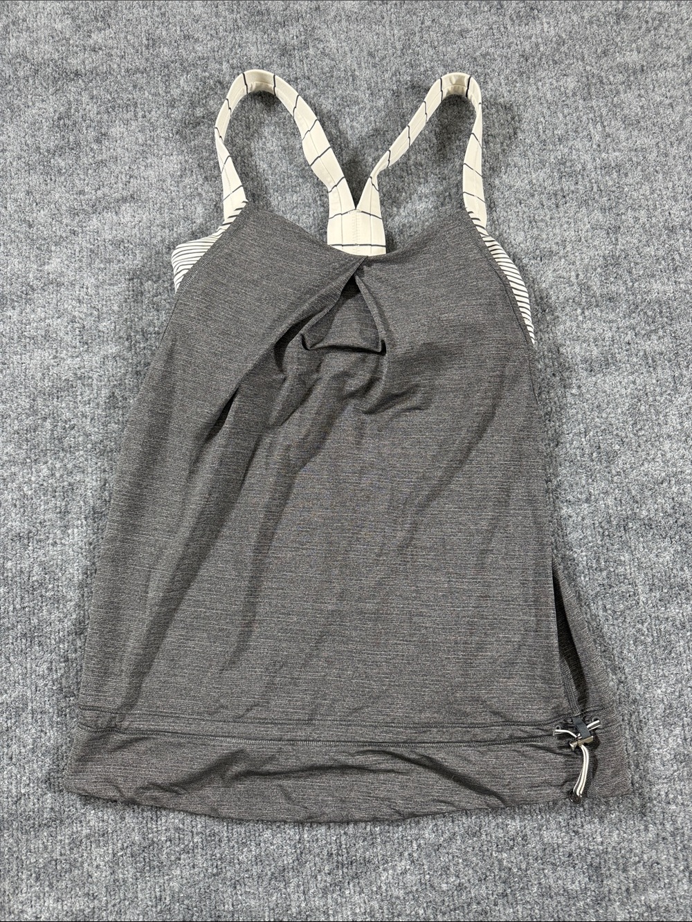 Lululemon Rest Less Tank - Picture 3 of 7